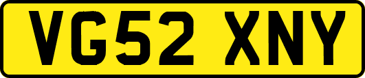 VG52XNY