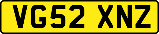 VG52XNZ
