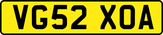 VG52XOA