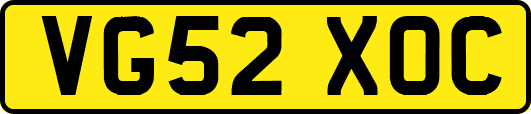 VG52XOC