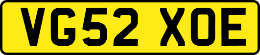 VG52XOE