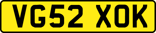 VG52XOK