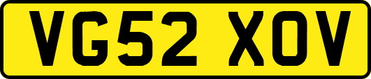 VG52XOV