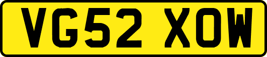 VG52XOW