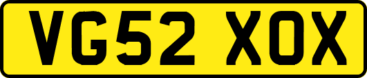 VG52XOX