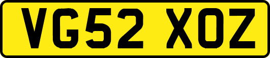 VG52XOZ
