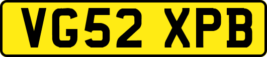 VG52XPB