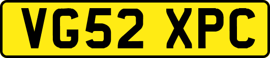 VG52XPC