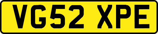 VG52XPE