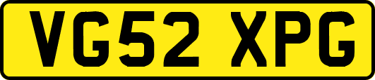 VG52XPG