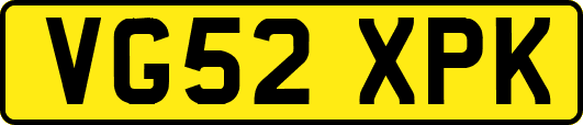 VG52XPK