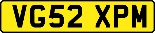 VG52XPM