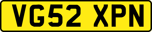 VG52XPN