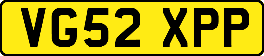 VG52XPP