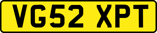 VG52XPT