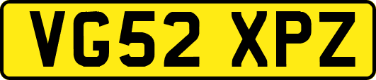 VG52XPZ
