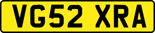 VG52XRA