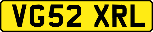 VG52XRL
