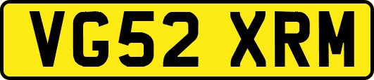 VG52XRM