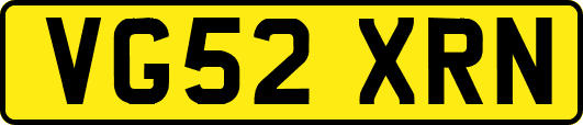 VG52XRN