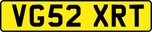 VG52XRT