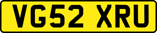 VG52XRU