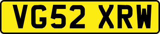 VG52XRW
