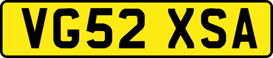 VG52XSA