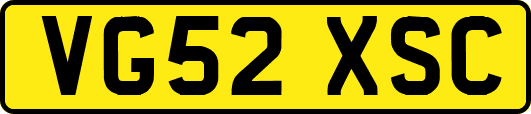 VG52XSC