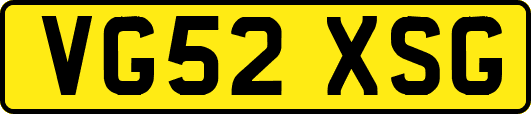 VG52XSG