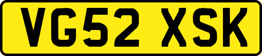 VG52XSK