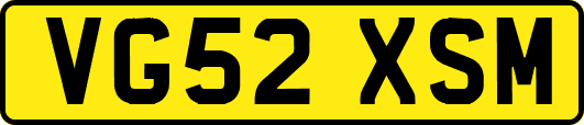 VG52XSM