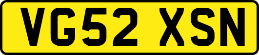 VG52XSN