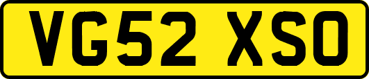 VG52XSO