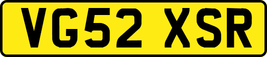 VG52XSR