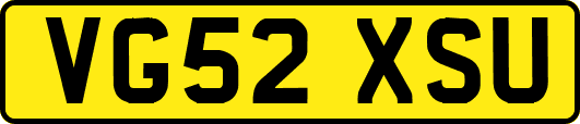 VG52XSU