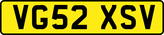 VG52XSV