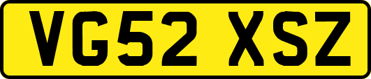 VG52XSZ