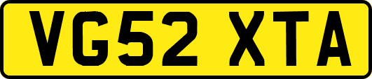 VG52XTA