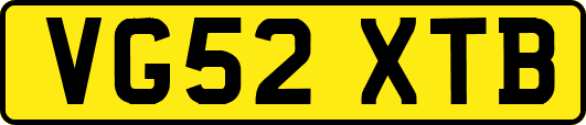 VG52XTB