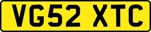 VG52XTC