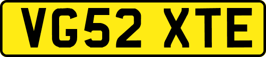 VG52XTE