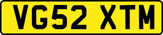 VG52XTM