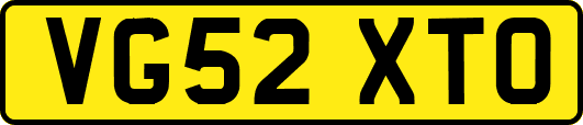 VG52XTO