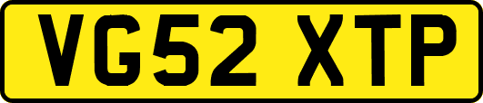 VG52XTP