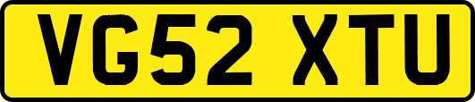 VG52XTU
