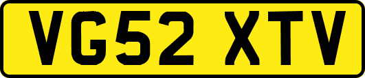 VG52XTV