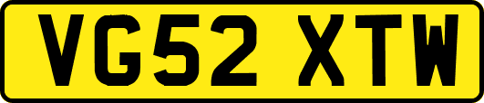VG52XTW