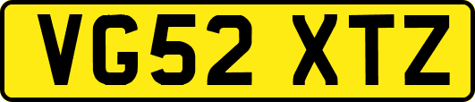 VG52XTZ
