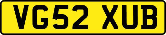 VG52XUB